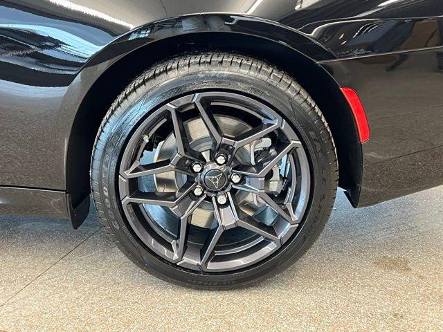 2026 Dodge Charger CHARGER SCAT PACK PLUS 2-DOOR AWD