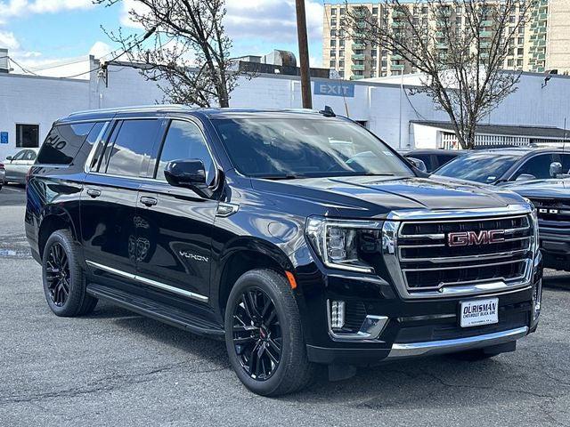 2023 GMC Yukon XL 4WD SLT