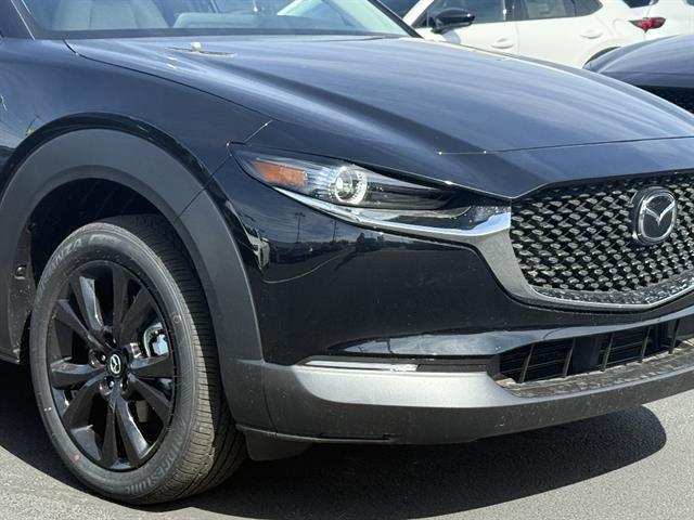 2026 Mazda CX-30 2.5 S Select Sport