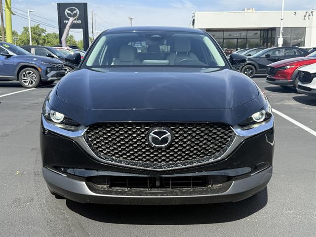 2026 Mazda CX-30 2.5 S Select Sport