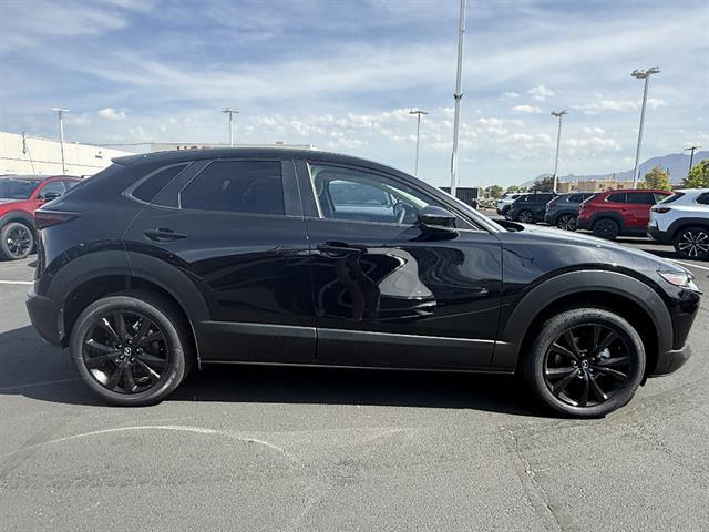 2026 Mazda CX-30 2.5 S Select Sport