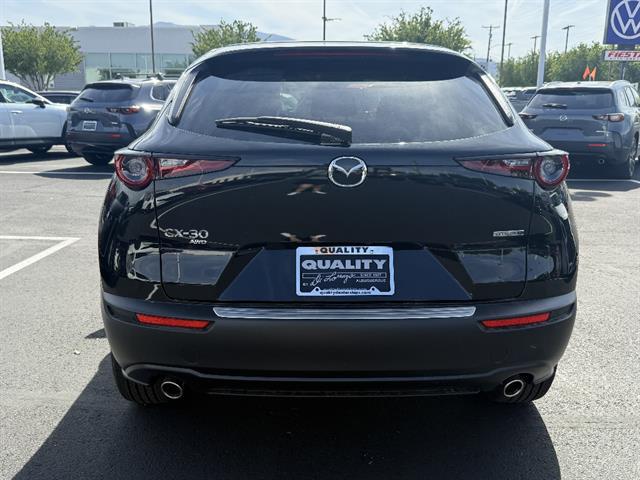 2026 Mazda CX-30 2.5 S Select Sport