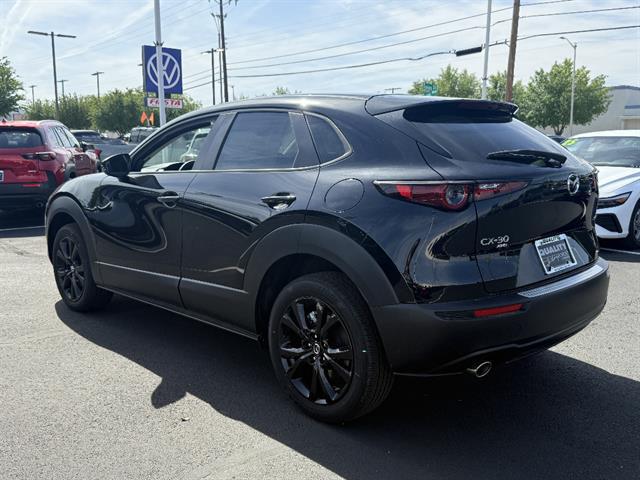 2026 Mazda CX-30 2.5 S Select Sport
