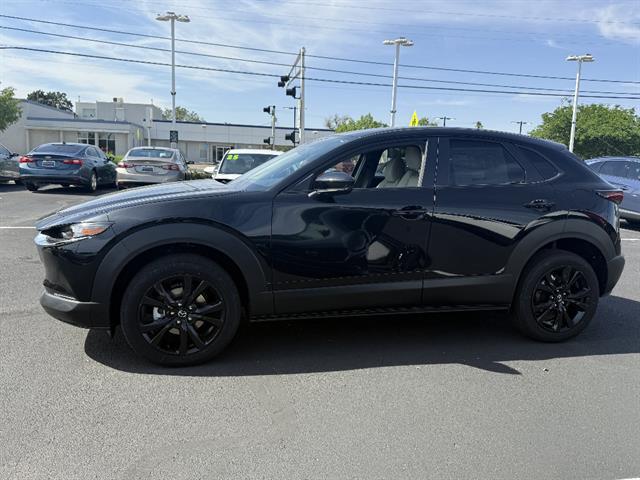 2026 Mazda CX-30 2.5 S Select Sport