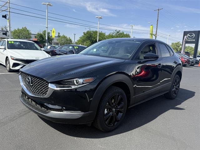 2026 Mazda CX-30 2.5 S Select Sport