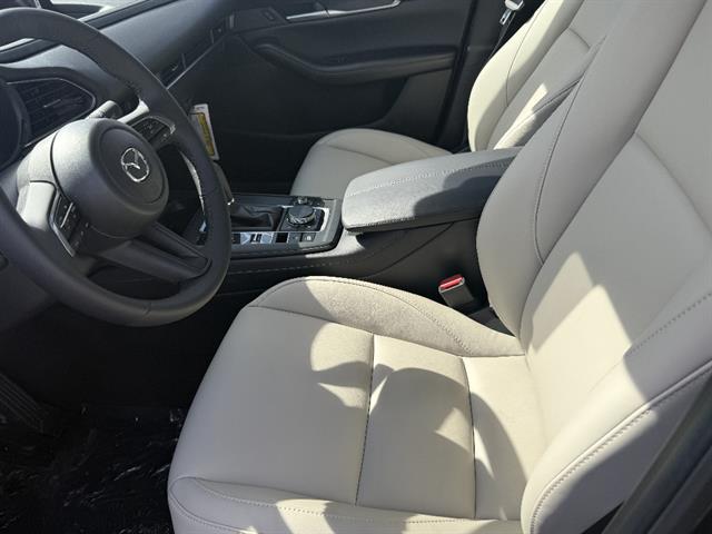 2026 Mazda CX-30 2.5 S Select Sport