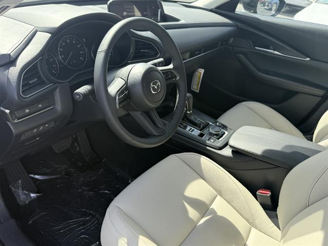 2026 Mazda CX-30 2.5 S Select Sport