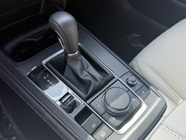 2026 Mazda CX-30 2.5 S Select Sport