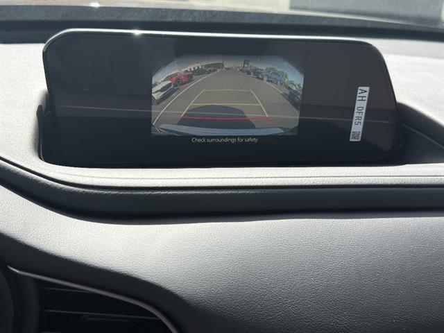 2026 Mazda CX-30 2.5 S Select Sport