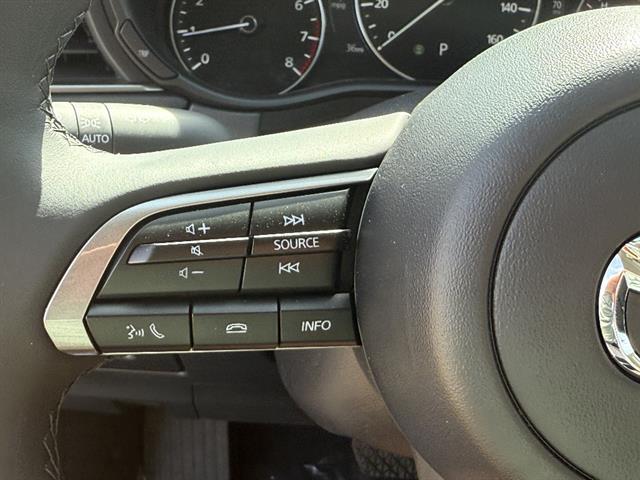2026 Mazda CX-30 2.5 S Select Sport