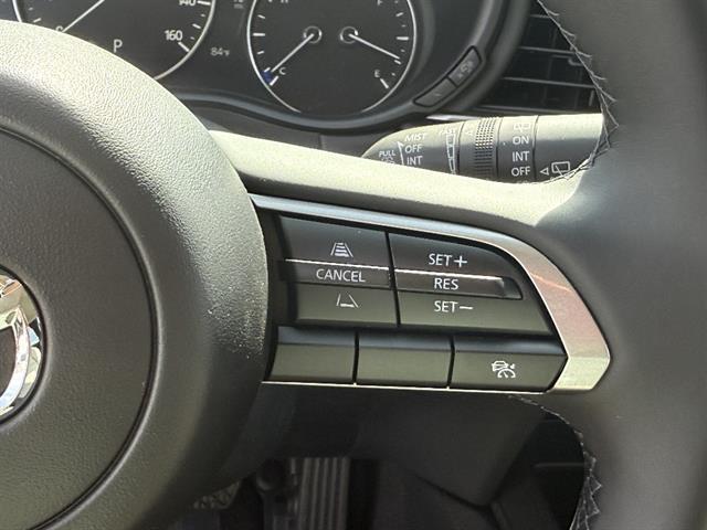 2026 Mazda CX-30 2.5 S Select Sport