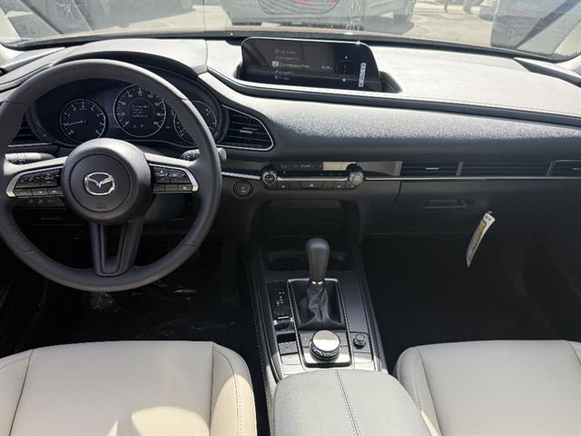 2026 Mazda CX-30 2.5 S Select Sport