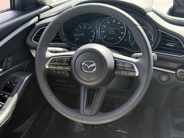 2026 Mazda CX-30 2.5 S Select Sport