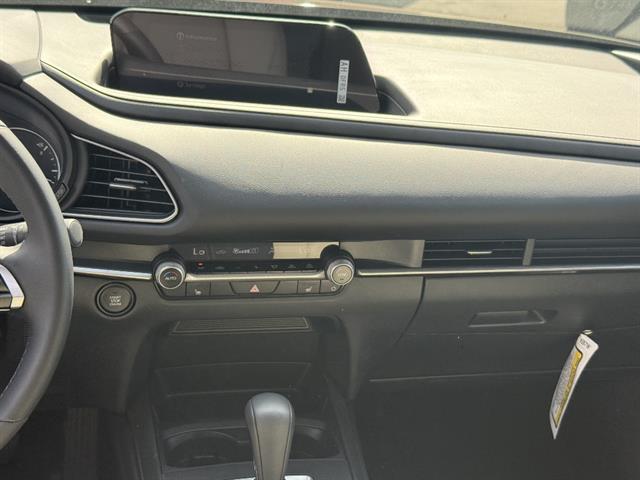 2026 Mazda CX-30 2.5 S Select Sport