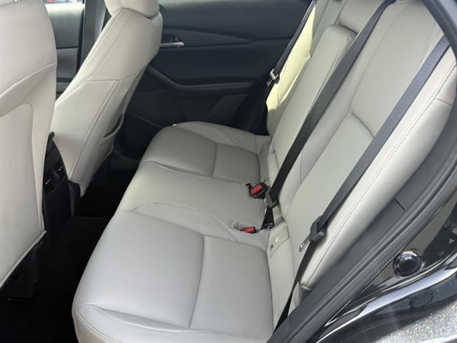 2026 Mazda CX-30 2.5 S Select Sport
