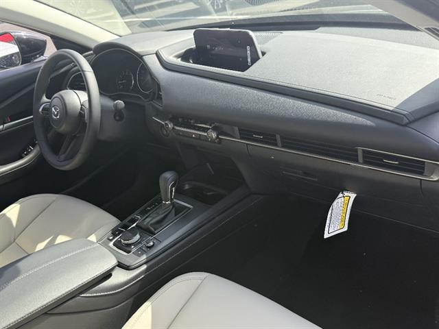 2026 Mazda CX-30 2.5 S Select Sport
