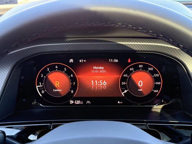 2026 Volkswagen Atlas Peak Edition