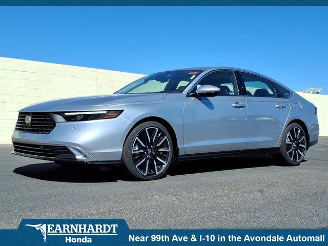 2026 Honda Accord Sedan Touring for sale in Avondale, AZ