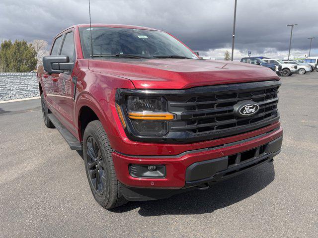 2026 Ford F-150 XLT for sale in Show Low, AZ