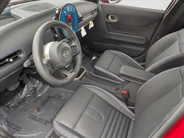 2026 MINI Hardtop Cooper