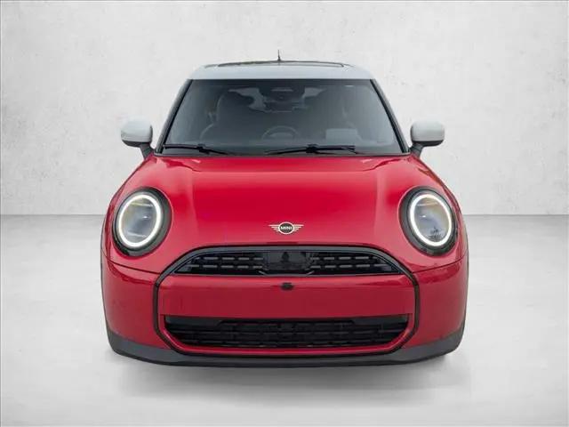 2026 MINI Hardtop Cooper