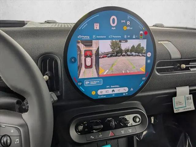 2026 MINI Hardtop Cooper