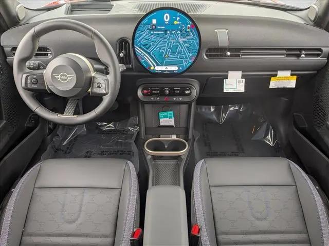 2026 MINI Hardtop Cooper
