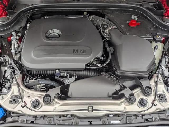 2026 MINI Hardtop Cooper