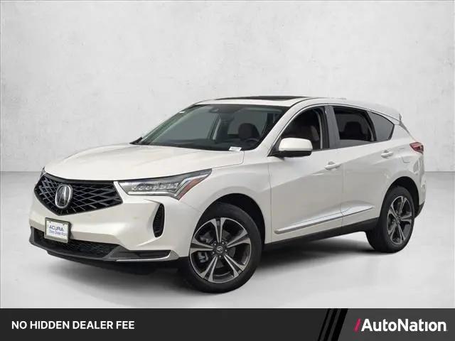 2026 Acura RDX Technology for sale in Cockeysville, MD