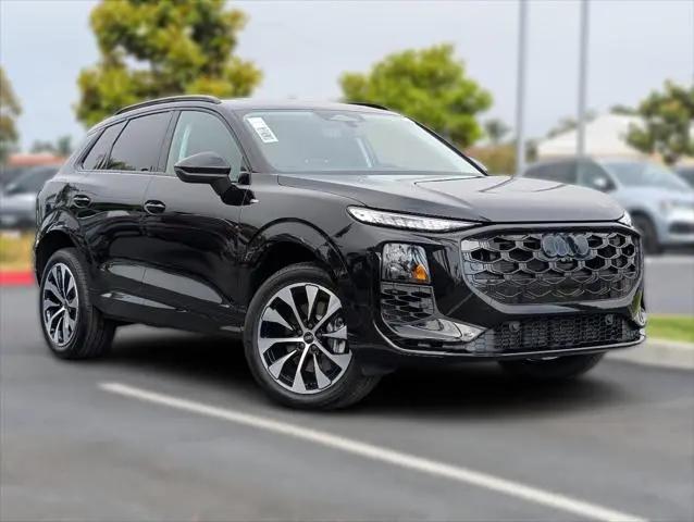 2026 Audi Q3 TFSI quattro S tronic for sale in Carlsbad, CA
