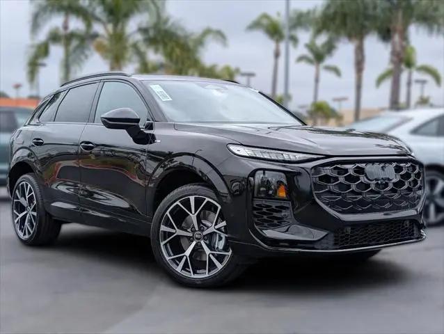 2026 Audi Q3 TFSI quattro S tronic for sale in Carlsbad, CA