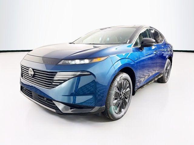 2026 Nissan Murano Platinum for sale in Albany, NY