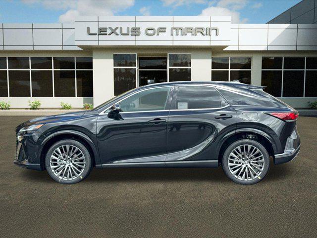 2026 Lexus RX 350 Luxury