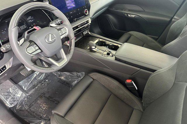 2026 Lexus RX 350 Luxury