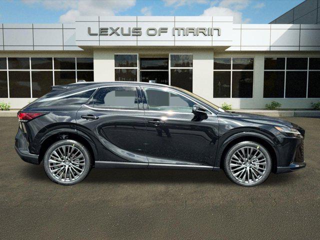 2026 Lexus RX 350 Luxury