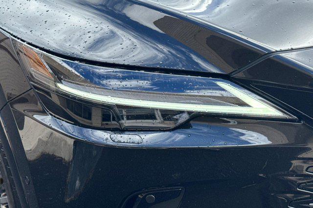 2026 Lexus RX 350 Luxury
