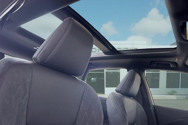 2026 Lexus RX 350 Luxury