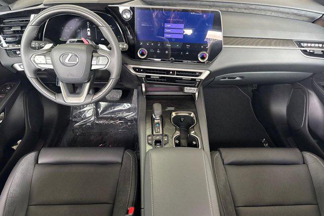 2026 Lexus RX 350 Luxury