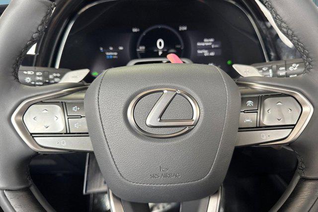 2026 Lexus RX 350 Luxury