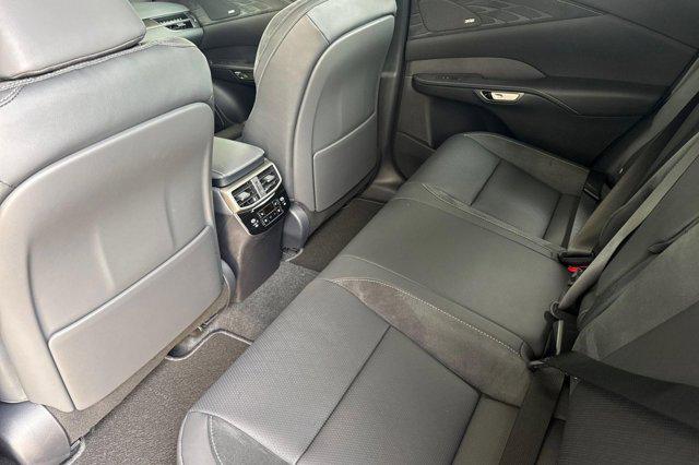 2026 Lexus RX 350 Luxury