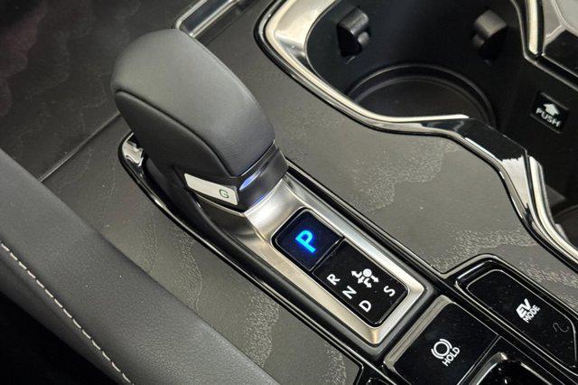 2026 Lexus RX 350 Luxury