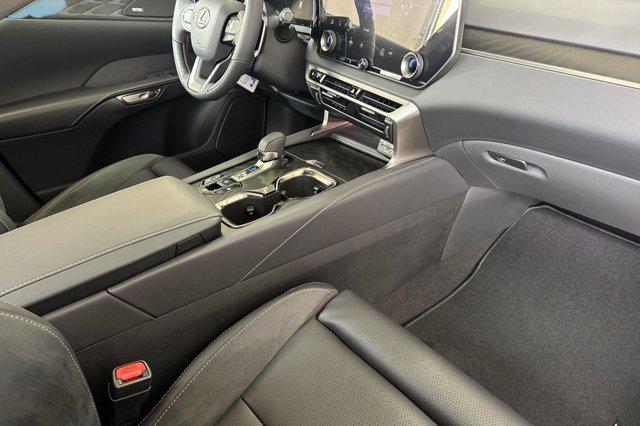 2026 Lexus RX 350 Luxury