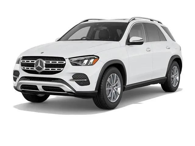 2026 Mercedes-Benz GLE GLE 350 GLE 350 for sale in Shrewsbury, MA