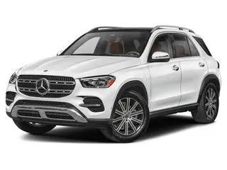 2026 Mercedes-Benz GLE GLE 350 GLE 350 for sale in Shrewsbury, MA