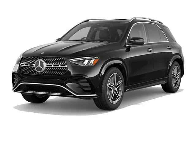 2026 Mercedes-Benz GLE GLE 450 4MATIC for sale in Shrewsbury, MA