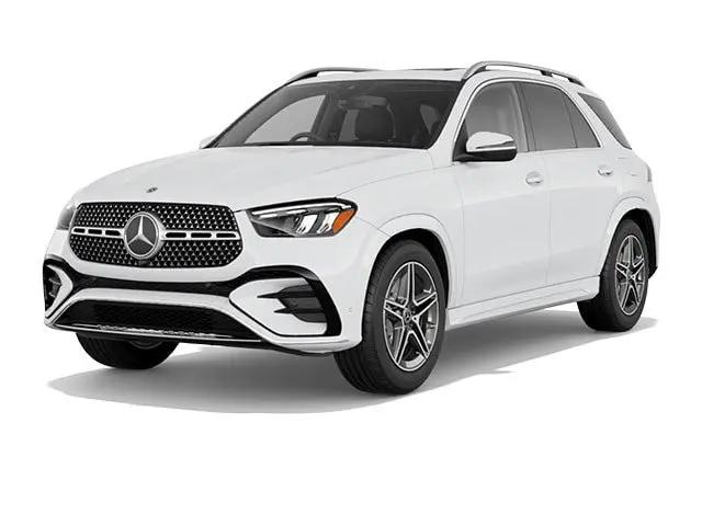 2026 Mercedes-Benz GLE GLE 450 4MATIC for sale in Shrewsbury, MA