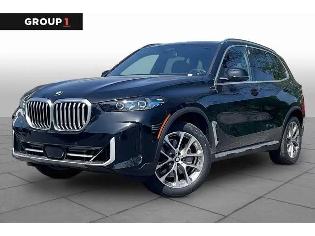 2026 BMW X5 xDrive40i for sale in Annapolis, MD