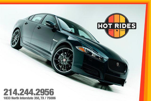 2015 Jaguar XF 3.0 Portfolio for sale in Carrollton, TX