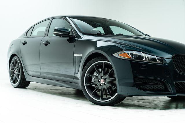 2015 Jaguar XF 3.0 Portfolio