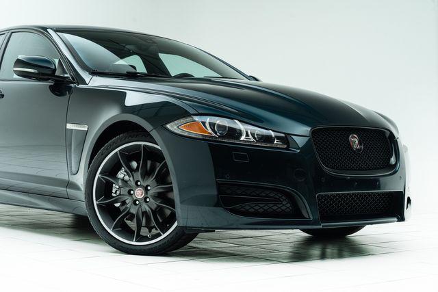 2015 Jaguar XF 3.0 Portfolio